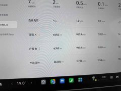 Xiaomi SU7 Rear-Wheel Drive Ultra-Long Range Advanced Autonomous Driving Pro - ფოტო 15