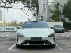 Xiaomi SU7 Rear-Wheel Drive Ultra-Long Range Advanced Autonomous Driving Pro - ფოტო 2