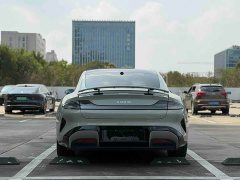 Xiaomi SU7 Rear-Wheel Drive Ultra-Long Range Advanced Autonomous Driving Pro - ფოტო 5