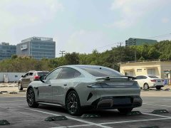 Xiaomi SU7 Rear-Wheel Drive Ultra-Long Range Advanced Autonomous Driving Pro - ფოტო 6