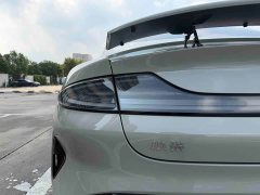Xiaomi SU7 Rear-Wheel Drive Ultra-Long Range Advanced Autonomous Driving Pro - ფოტო 7
