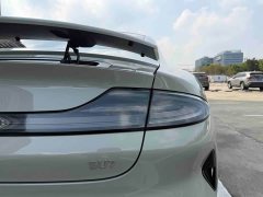 Xiaomi SU7 Rear-Wheel Drive Ultra-Long Range Advanced Autonomous Driving Pro - ფოტო 8