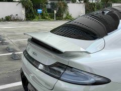 Xiaomi SU7 Rear-Wheel Drive Ultra-Long Range Advanced Autonomous Driving Pro - ფოტო 9