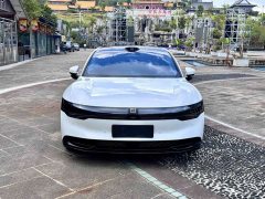 Zeekr 007 RWD Smart Driving Edition 75kWh - ფოტო 1