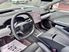 Zeekr 007 RWD Smart Driving Edition 75kWh - ფოტო 10