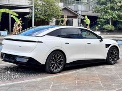Zeekr 007 RWD Smart Driving Edition 75kWh - ფოტო 12