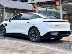 Zeekr 007 RWD Smart Driving Edition 75kWh - ფოტო 13