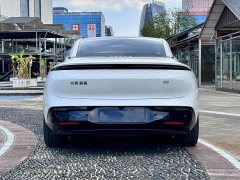 Zeekr 007 RWD Smart Driving Edition 75kWh - ფოტო 15