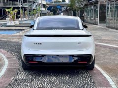 Zeekr 007 RWD Smart Driving Edition 75kWh - ფოტო 16