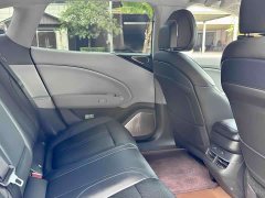Zeekr 007 RWD Smart Driving Edition 75kWh - ფოტო 17
