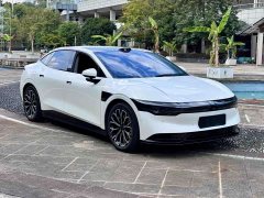 Zeekr 007 RWD Smart Driving Edition 75kWh - ფოტო 3