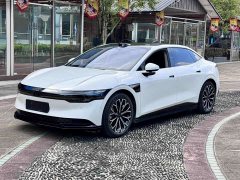 Zeekr 007 RWD Smart Driving Edition 75kWh - ფოტო 5