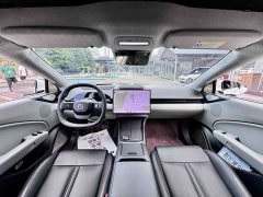 Zeekr 007 RWD Smart Driving Edition 75kWh - ფოტო 6