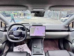 Zeekr 007 RWD Smart Driving Edition 75kWh - ფოტო 8