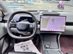 Zeekr 007 RWD Smart Driving Edition 75kWh - ფოტო 9