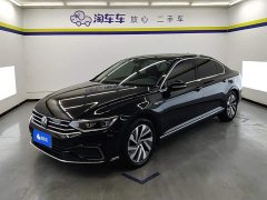 Volkswagen Magotan PHEV GTE Luxury - ფოტო 1