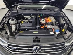 Volkswagen Magotan PHEV GTE Luxury - ფოტო 10