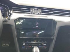 Volkswagen Magotan PHEV GTE Luxury - ფოტო 13