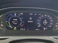 Volkswagen Magotan PHEV GTE Luxury - ფოტო 14