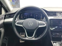 Volkswagen Magotan PHEV GTE Luxury - ფოტო 15