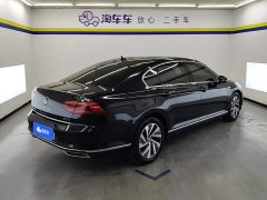 Volkswagen Magotan PHEV GTE Luxury - ფოტო 3