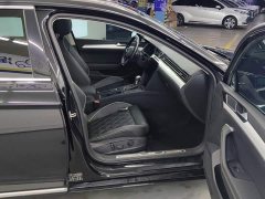Volkswagen Magotan PHEV GTE Luxury - ფოტო 8