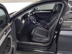 Volkswagen Magotan PHEV GTE Luxury - ფოტო 9