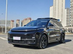 Li Auto L8 Pro - ფოტო 1