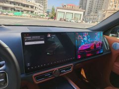 Li Auto L8 Pro - ფოტო 16