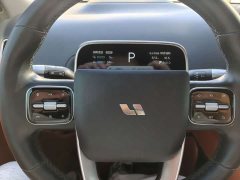 Li Auto L8 Pro - ფოტო 17
