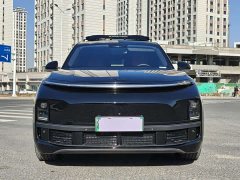 Li Auto L8 Pro - ფოტო 2