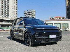 Li Auto L8 Pro - ფოტო 3