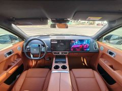 Li Auto L8 Pro - ფოტო 5