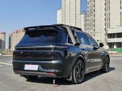 Li Auto L8 Pro - ფოტო 7