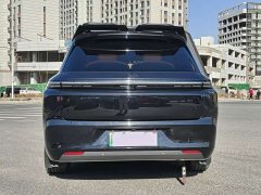 Li Auto L8 Pro - ფოტო 8