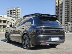 Li Auto L8 Pro - ფოტო 9