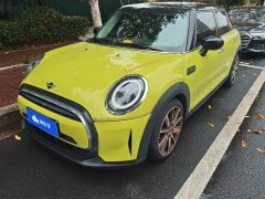 BMW MINI 1.5T COOPER Artist 5-Door - ფოტო 1