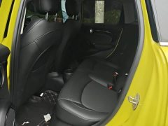 BMW MINI 1.5T COOPER Artist 5-Door - ფოტო 11