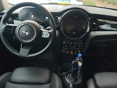 BMW MINI 1.5T COOPER Artist 5-Door - ფოტო 12
