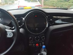 BMW MINI 1.5T COOPER Artist 5-Door - ფოტო 13