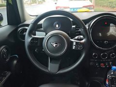 BMW MINI 1.5T COOPER Artist 5-Door - ფოტო 15