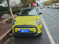 BMW MINI 1.5T COOPER Artist 5-Door - ფოტო 2