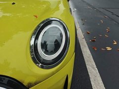 BMW MINI 1.5T COOPER Artist 5-Door - ფოტო 5