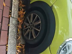 BMW MINI 1.5T COOPER Artist 5-Door - ფოტო 6