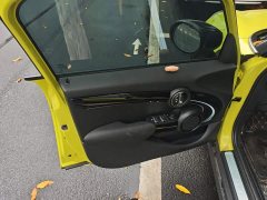 BMW MINI 1.5T COOPER Artist 5-Door - ფოტო 7