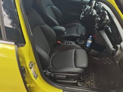 BMW MINI 1.5T COOPER Artist 5-Door - ფოტო 8