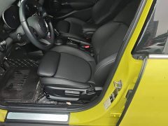 BMW MINI 1.5T COOPER Artist 5-Door - ფოტო 9