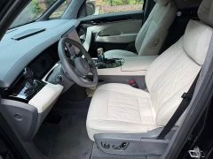 Zeekr 009 Six-Seat Executive AWD 108kWh - ფოტო 5