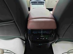 BYD Seal 07 DM-i 1.5T 230km Flagship - ფოტო 10