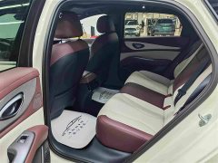 BYD Seal 07 DM-i 1.5T 230km Flagship - ფოტო 12